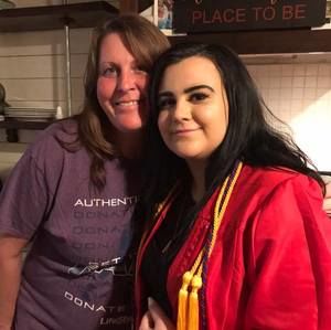 Meet your Posher, Cleo